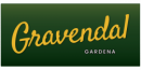 Gravendal Garden logo